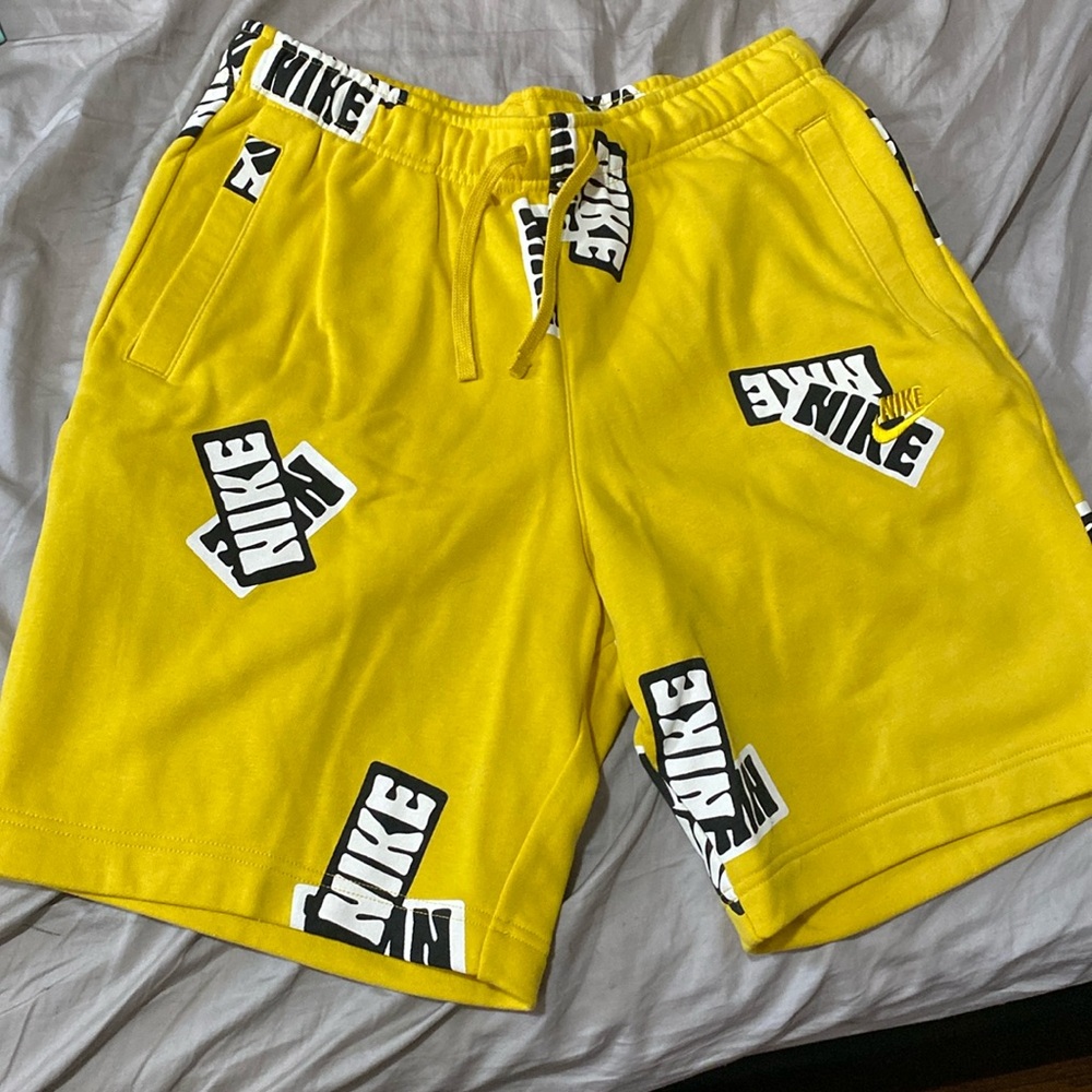 Nike Shorts